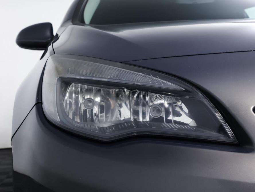 Opel Astra J Рестайлинг Москва  - изображение 21