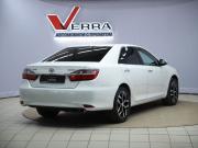 Toyota Camry VII (XV50) Рестайлинг Уфа  - изображение 21