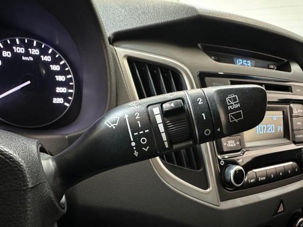 Hyundai Creta I с пробегом 2018 года, цена 1 740 000 рублей, 75100 км, внедорожник, Автокод Объявления