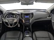 Hyundai Santa Fe III Рестайлинг Москва  - изображение 42