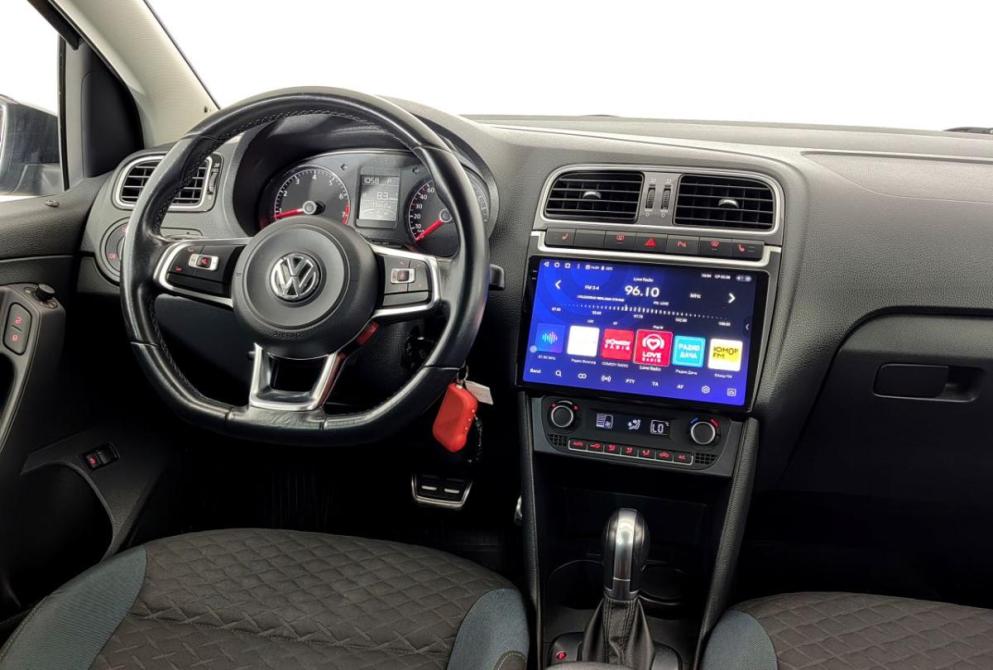 Volkswagen Polo V Рестайлинг Волгоград  - изображение 11