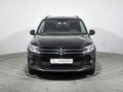 Volkswagen Tiguan I Рестайлинг Санкт-Петербург  - изображение 22