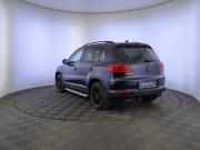 Volkswagen Tiguan I Рестайлинг Москва  - изображение 35