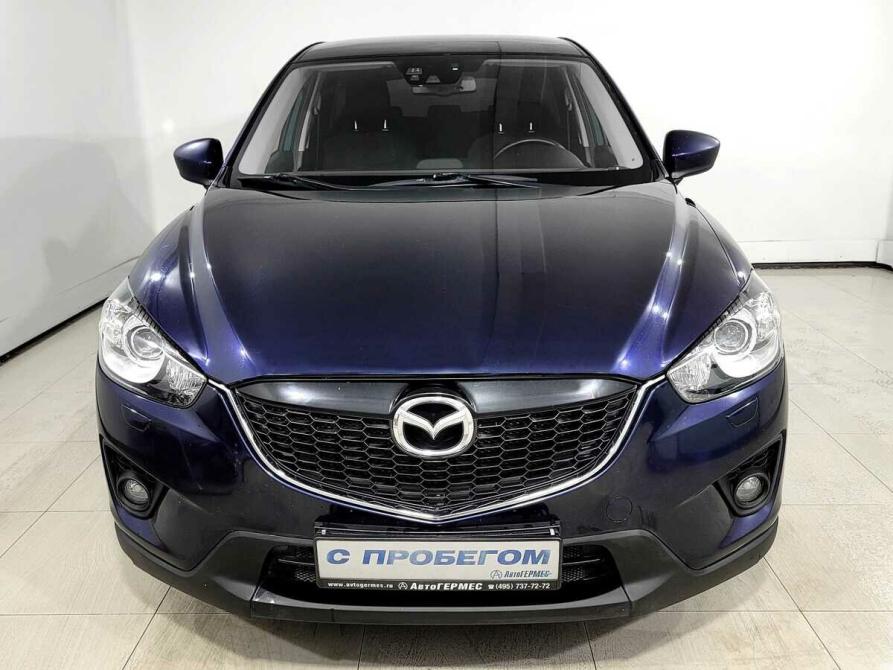 Mazda CX-5 I Москва  - изображение 2