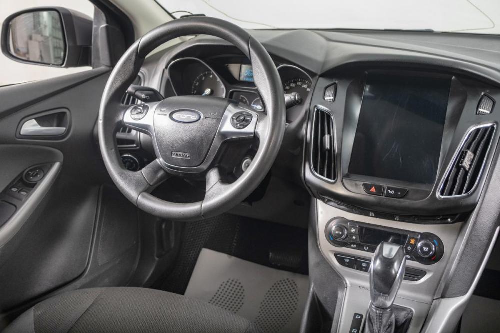 Ford Focus III Томск  - изображение 10