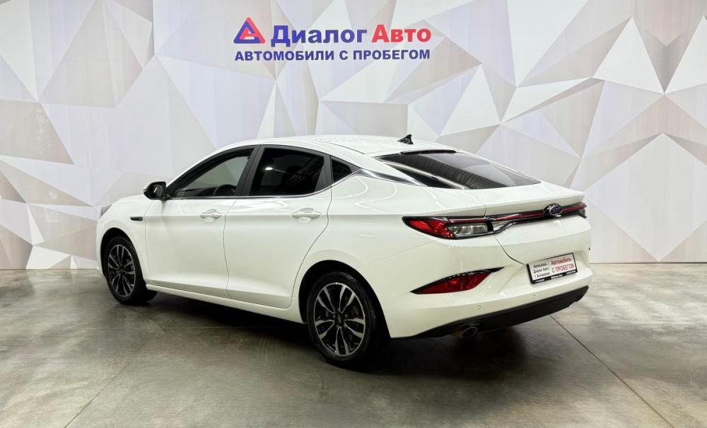 JAC J7 I Азнакаево  - изображение 5