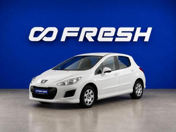 Peugeot 308 I Рестайлинг с пробегом 2012 года, цена 642 055 рублей, 107329 км, хэтчбек, Автокод Объявления