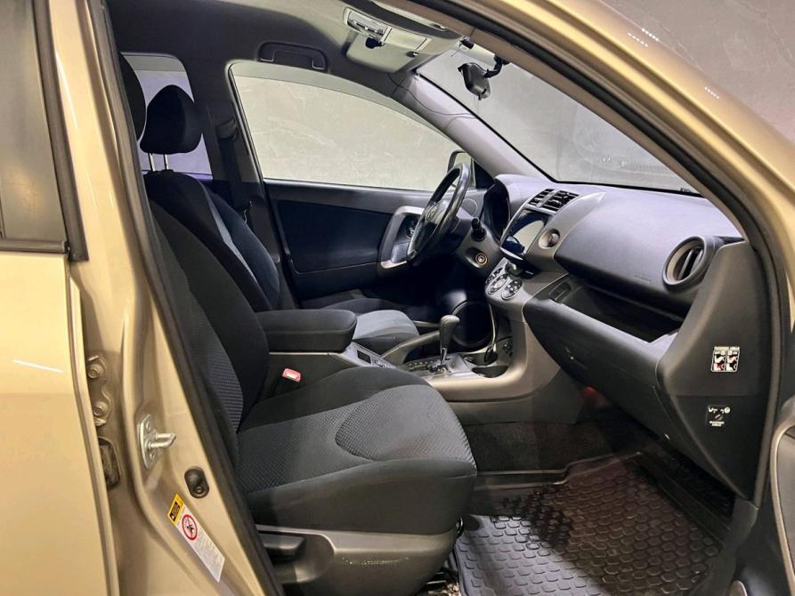 Toyota RAV4 III (XA30) Новосибирск  - изображение 14