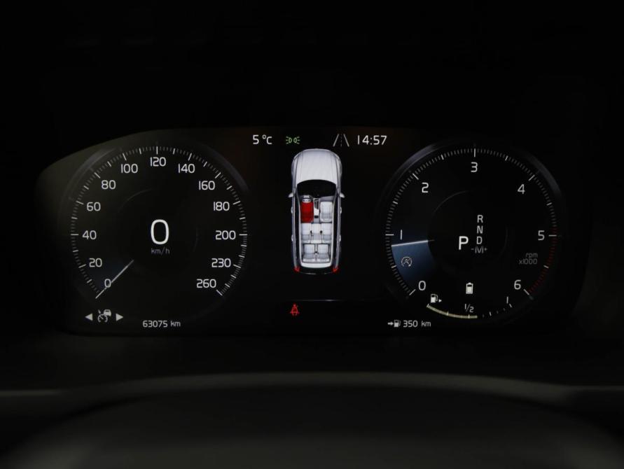 Volvo XC90 II Рестайлинг 1 Санкт-Петербург  - изображение 12