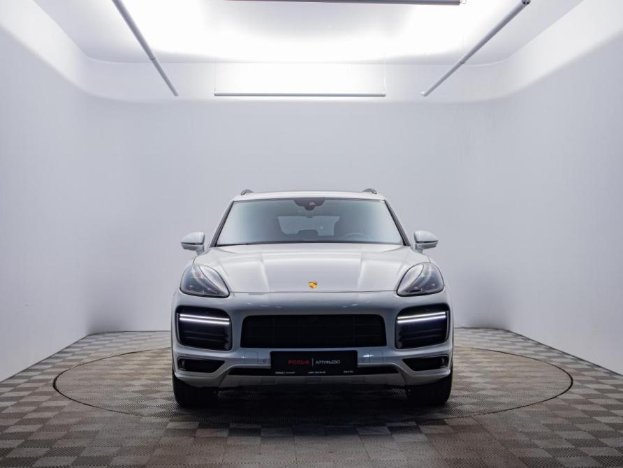 Porsche Cayenne III Москва  - изображение 2