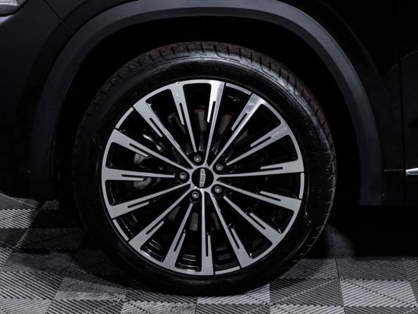 Geely Monjaro I Рестайлинг с пробегом 2025 года, цена 3 750 000 рублей, 28500 км, внедорожник, Автокод Объявления