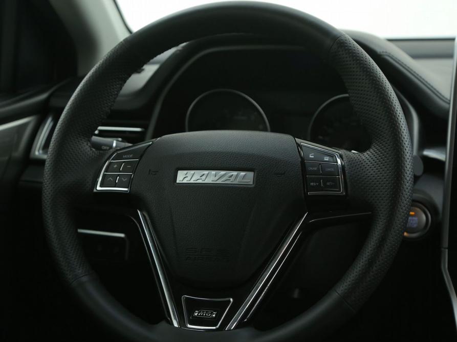 Haval M6 II Иваново  - изображение 16