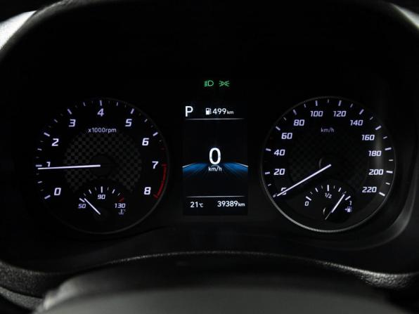 Hyundai Solaris II Рестайлинг с пробегом 2021 года, цена 1 799 700 рублей, 39386 км, седан, Автокод Объявления