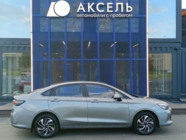 BAIC U5 Plus с пробегом 2023 года, цена 1 399 000 рублей, 14000 км, седан, Автокод Объявления