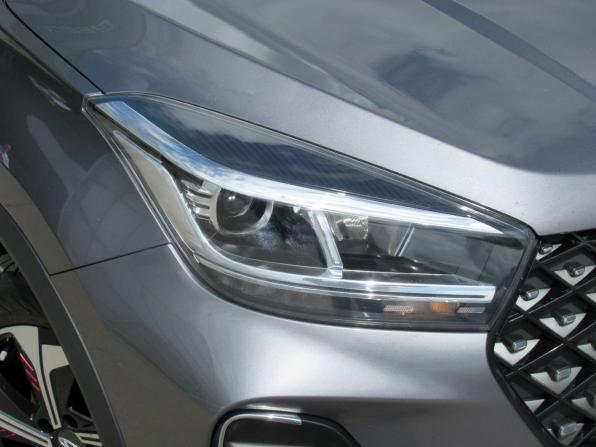 Chery Tiggo 4 Pro I с пробегом 2022 года, цена 1 470 000 рублей, 141102 км, внедорожник, Автокод Объявления