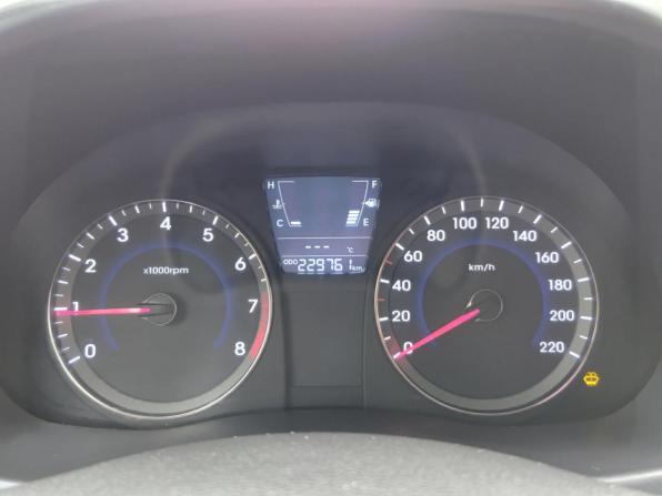 Hyundai Solaris I с пробегом 2012 года, цена 637 000 рублей, 229758 км, седан, Автокод Объявления