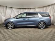 Kia Carnival IV Москва  - изображение 25