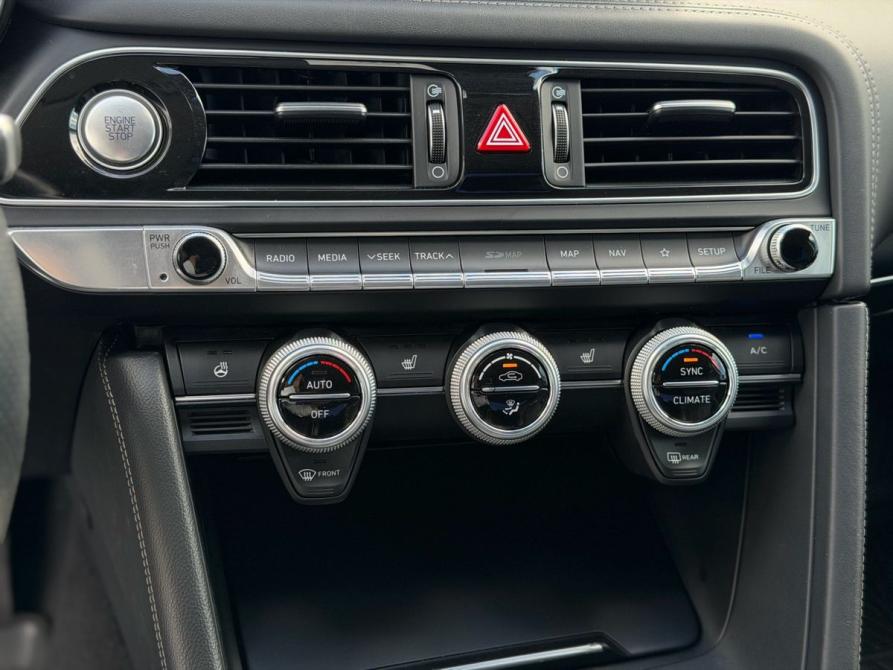 Genesis G70 I Волгоград  - изображение 24