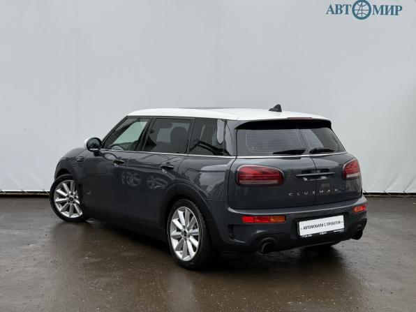 Mini Clubman II Рестайлинг с пробегом 2020 года, цена 2 990 000 рублей, 84366 км, универсал, Автокод Объявления