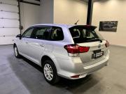 Toyota Corolla XI (E160 E170) Рестайлинг 2 Новосибирск  - изображение 30