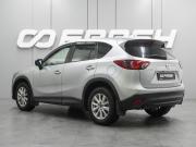 Mazda CX-5 I Рестайлинг Воронеж  - изображение 25
