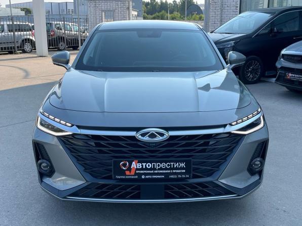 Chery Arrizo 8 с пробегом 2024 года, цена 2 050 000 рублей, 39880 км, седан, Автокод Объявления