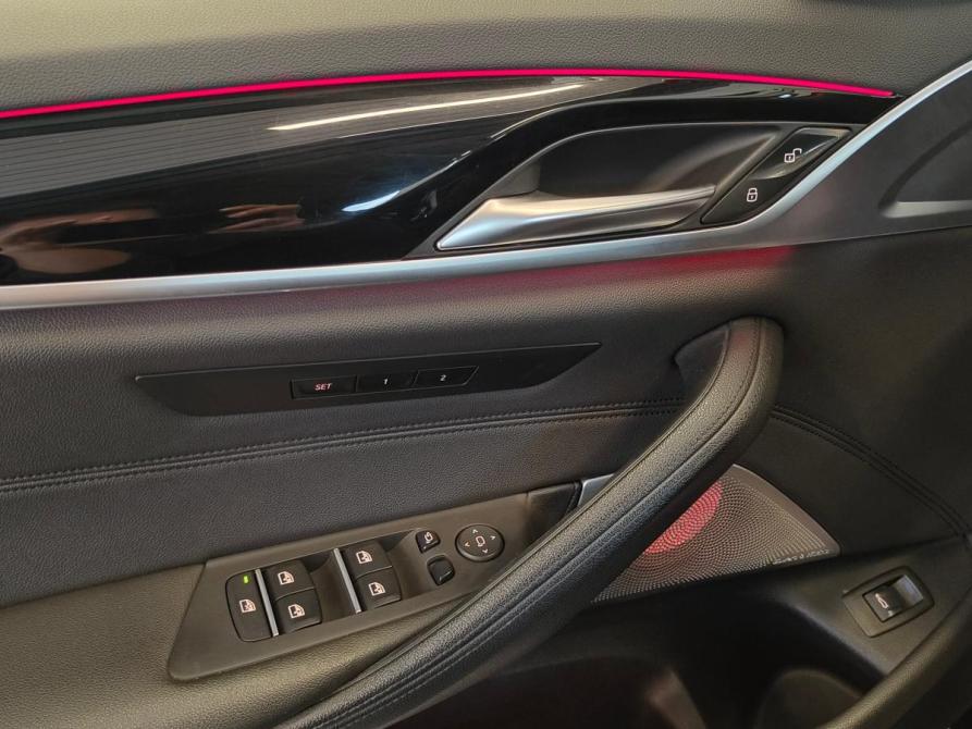 BMW 5 серии VII (G30/G31/G38) Санкт-Петербург  - изображение 6