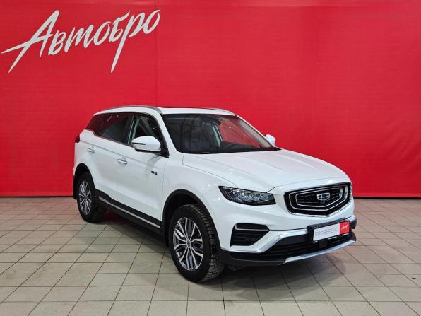 Geely Atlas Pro с пробегом 2023 года, цена 2 250 000 рублей, 59356 км, внедорожник, Автокод Объявления