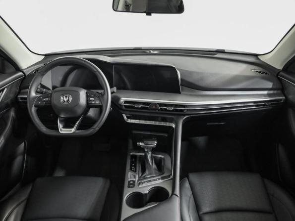 Changan CS35 Plus I Рестайлинг с пробегом 2023 года, цена 1 849 000 рублей, 29160 км, внедорожник, Автокод Объявления