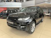 Land Rover Range Rover Sport II Казань  - изображение 23