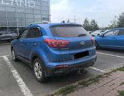 Hyundai Creta I Кемерово  - изображение 10