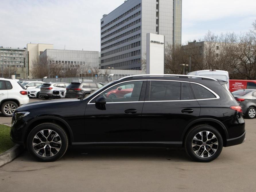 Mercedes-Benz GLC II (X254) Москва  - изображение 6