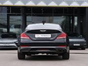 Genesis G70 I Москва  - изображение 30