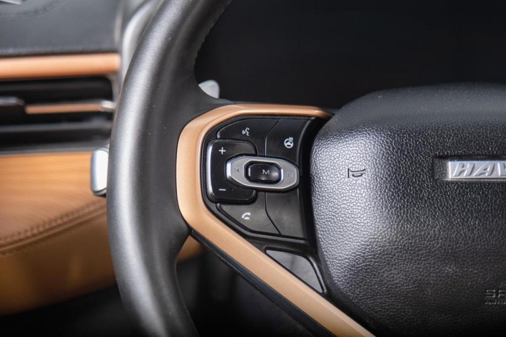 Haval Jolion I Томск  - изображение 14