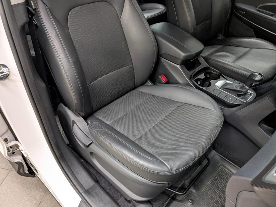 Hyundai Santa Fe III Рестайлинг Москва  - изображение 17