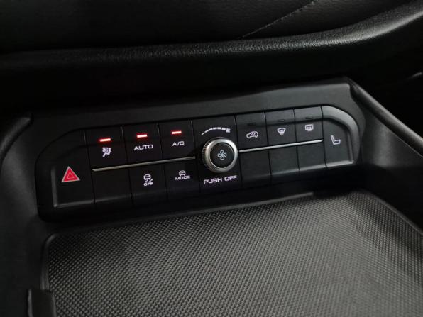 Haval F7 I с пробегом 2019 года, цена 1 720 000 рублей, 75461 км, внедорожник, Автокод Объявления