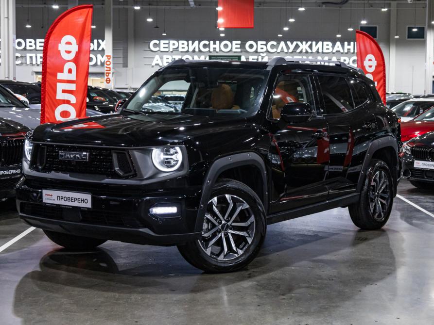 Haval H7 I Санкт-Петербург  - изображение 1