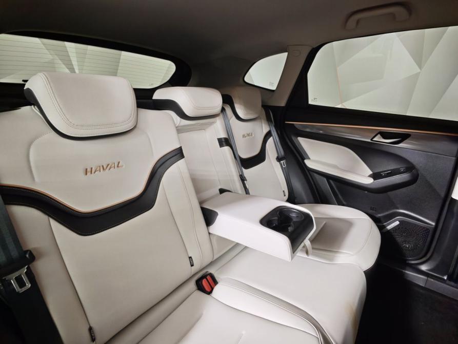 Haval Jolion I Москва  - изображение 17