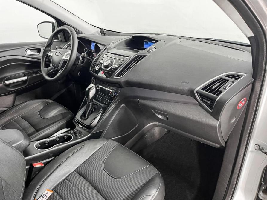 Ford Kuga II Ногинск  - изображение 17