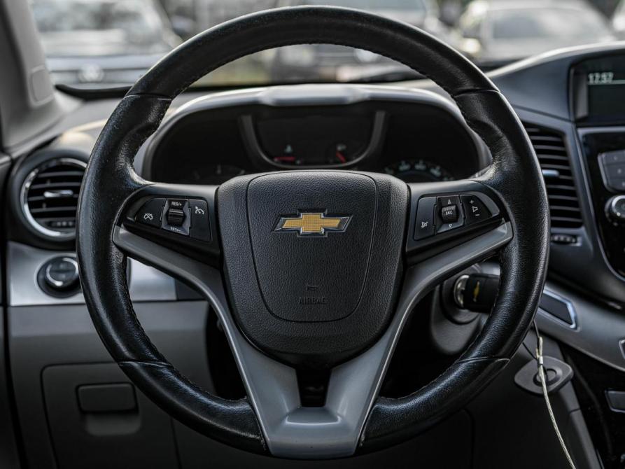 Chevrolet Orlando I Санкт-Петербург  - изображение 6