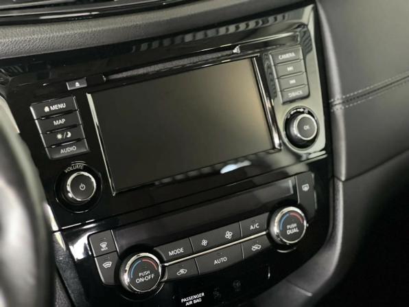 Nissan X-Trail III Рестайлинг с пробегом 2021 года, цена 2 995 000 рублей, 85010 км, внедорожник, Автокод Объявления
