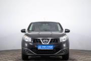 Nissan Qashqai I Рестайлинг Пермь  - изображение 24