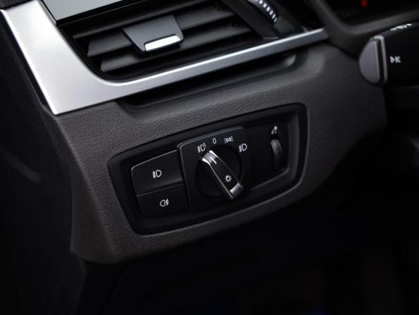 BMW X1 II (F48) с пробегом 2019 года, цена 2 639 000 рублей, 138903 км, внедорожник, Автокод Объявления