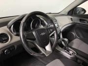 Chevrolet Cruze I Рестайлинг Москва  - изображение 28