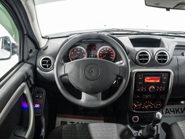 Renault Duster I с пробегом 2014 года, цена 999 500 рублей, 36164 км, внедорожник, Автокод Объявления