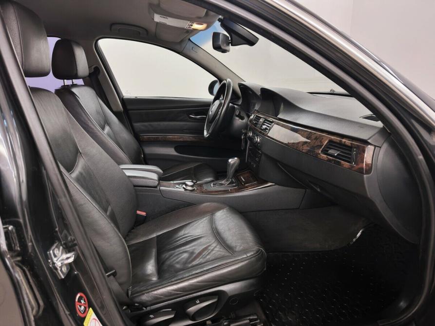 BMW 3 серии V (E90/E91/E92/E93) Москва  - изображение 9