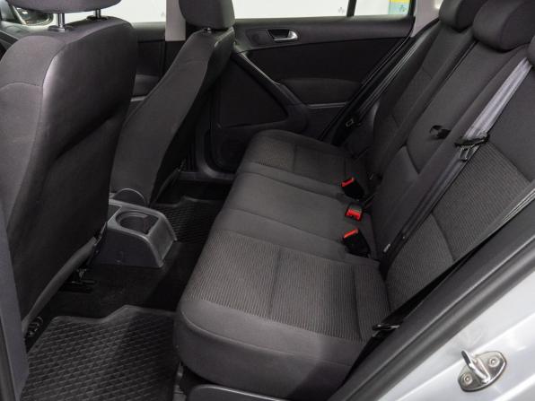 Volkswagen Tiguan I Рестайлинг с пробегом 2013 года, цена 1 190 000 рублей, 192308 км, внедорожник, Автокод Объявления
