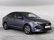Hyundai Solaris II Рестайлинг Химки  - изображение 15