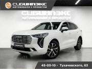 Haval Jolion I Кемерово  - изображение 13