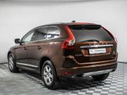 Volvo XC60 I Рестайлинг Москва  - изображение 21